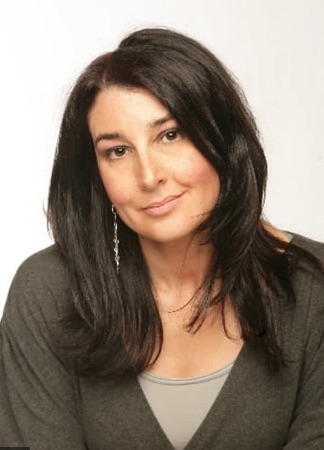 Suzanne Carbone